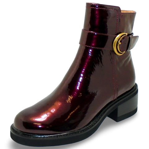 Tamara London - PANDER-FW25 available in 2 colours!