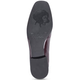 Django & Juliette - VIVANDY-FW25 available in 3 colours