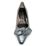 Hispanitas - SAHARA BOW PUMP-FW26 available in 4 colours!