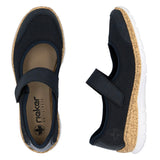 Rieker - N42B0*-SP26 NOW available in 2 colouors!