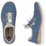Rieker - N42G0*-SP26 available in 2 colours!