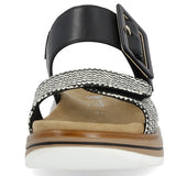 Remonte - D1J53*-SP26 available in 2 colours!