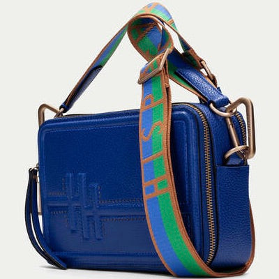 Hispanitas - BV253839-SP26 Crossbody Bag Lrg available in 2 colours!