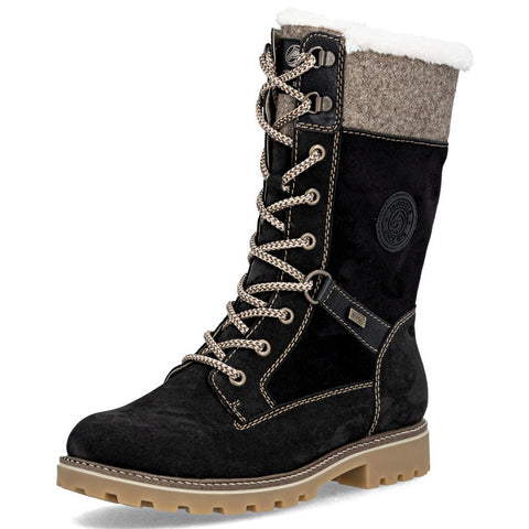 Remonte - D8474-FW25