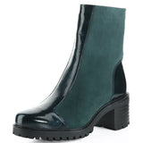 Bos. & Co. - INGRID-FW26 available in 2 colours!
