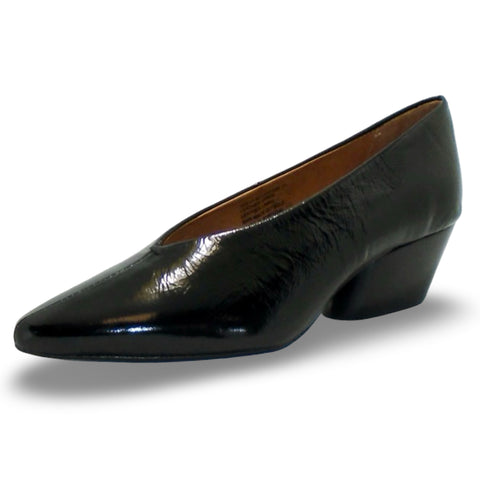 Miz Mooz - HOLLY PATENT-FW25