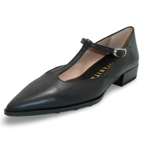 Hispanitas - TURIN T-STRAP-FW26