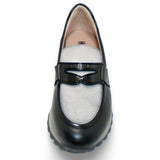 Hispanitas - LOIRA2-FW25 - available in 2 colours!