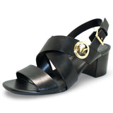 MICHAEL Michael Kors - VERA FLEX MID SANDAL-SP24 available in 2 colours!