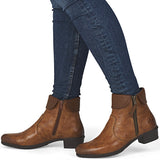 Rieker - Y07A8-FW25 available in 2 colours!