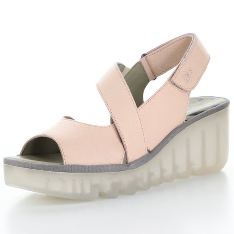 Fly London - BASY-SP26 available in 2 colours