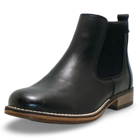 Josef Seibel  - BERLINA01-FW26 available in 4 colours!