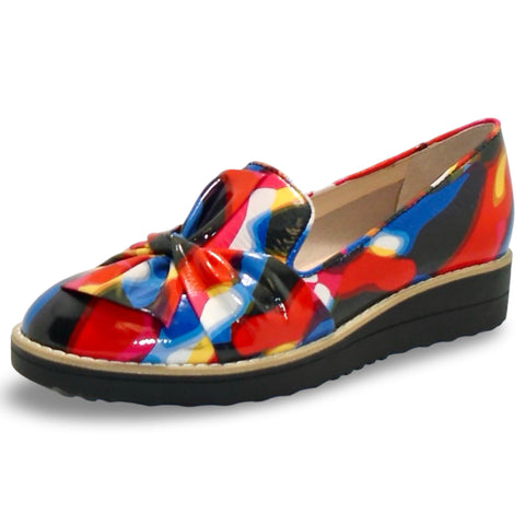 Django & Juliette - OCLEM-FW25 available in 3 colours!