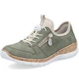 Rieker - N42G0*-SP26 available in 2 colours!
