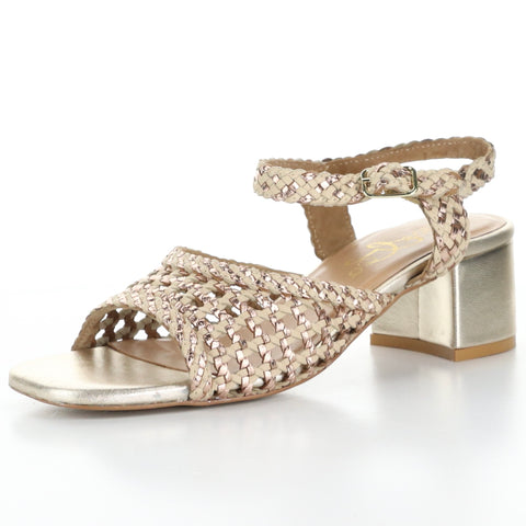 Bos. & Co. - WENDI-SP26 available in 2 colours!