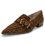 Hispanitas - TURIN BUCKLED-FW26 available in 2 colours!