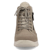 Rieker - L7701-FW25 available in 2 colours!