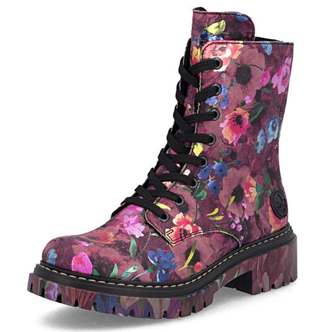 Rieker - 72627*-FW26