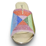 Django & Juliette - TAMMYS-SP26 available in 2 colours!