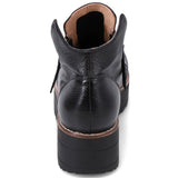 Django & Juliette - NENE-FW25 available in 2 colours!