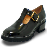 Tamara London - DERRY-FW26