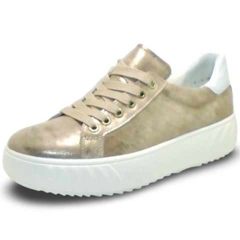 ARA - MIKKY-SP26 NOW available in 4 colours!