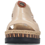Rieker - V7972-SP26 NOW available in 2 colours!