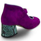 Tamara London - PODIUM-FW26 available in 2 colours!