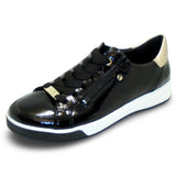ARA - REI LOW2-SP26 available in 2 colours!
