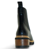 EOS - LINEAR-FW25 available in 3 colours!