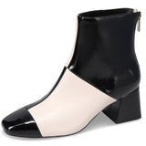 Django & Juliette - VITCH-FW25 available in 2 colours!