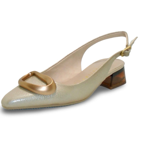 Hispanitas - SAHARA ORN HV264563-SP26 available in 3 colours!