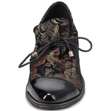 Django & Juliette - KOTTY-FW25 available in 4 colours!