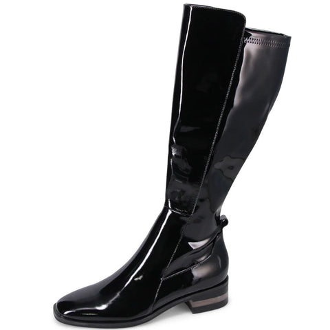 Django & Juliette - FOXX*-FW25 available in 3 colours!
