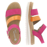 Remonte - D0Q55-SP25 available in 2 colours!