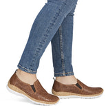 Rieker - N4251-SP26 available in 2 colours!