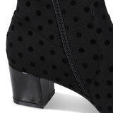Django & Juliette - HARTFUL*-FW25 available in 3 colours!