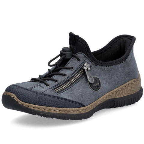 Rieker Ready2GO - N3267*-FW25 NOW available in 3 colours!