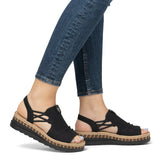 Rieker - V7972-SP26 NOW available in 2 colours!