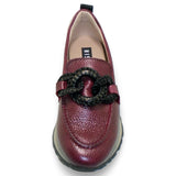 Hispanitas - KANSAS-FW26 available in 2 colours!