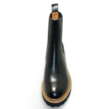 EOS - LINEAR-FW25 available in 3 colours!