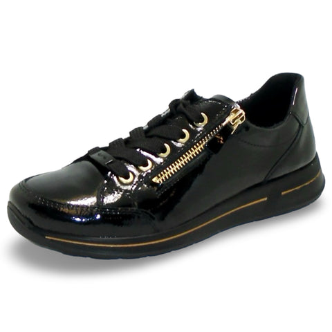 ARA - OLEANNA-FW26 available in 2 colours!