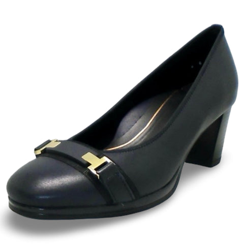 ARA - OPHELIA BUCKLE-FW26 available in 2 colours!