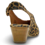 Miz Mooz - HAVEN LEOPARD-SP26