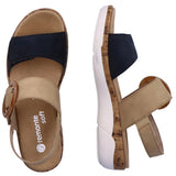 Remonte - R6853-SP25 available in 3 colours!