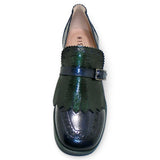 Hispanitas - MILAN KILTED-FW25 available in 2 colours!