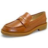 MICHAEL Michael Kors - EDEN LOAFER-SP24 available in 2 colours!