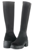 Bos. & Co. - BRENNA-FW26 available in 2 colours!