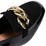 Django & Juliette - VIVANDY-FW25 available in 3 colours