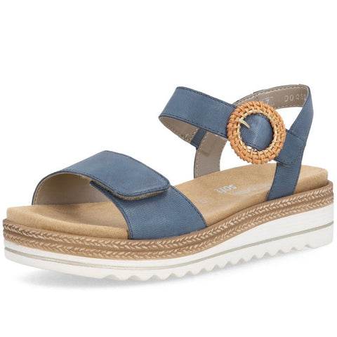 Remonte - D0Q52*-SP26 available in 2 colours!